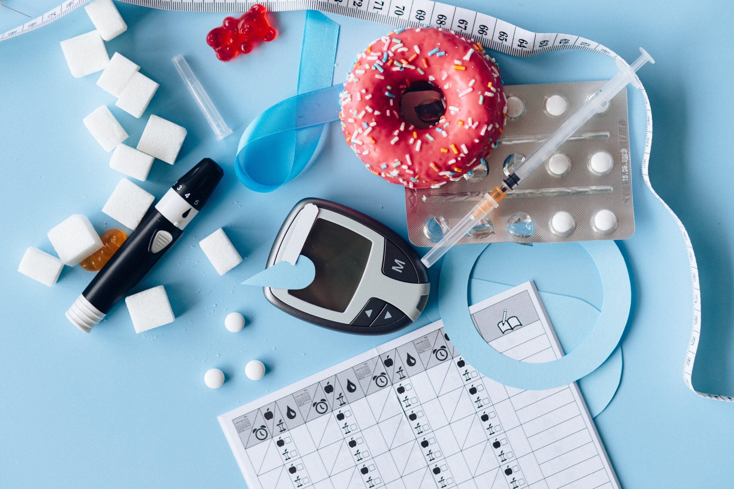 “Diabetes Decoded: Navigating the Intricacies for Better Understanding”